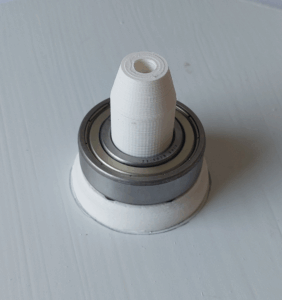 Toepferscheibe-Dorn2