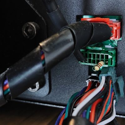 Anycubic-Mega-Pro-Widerstand